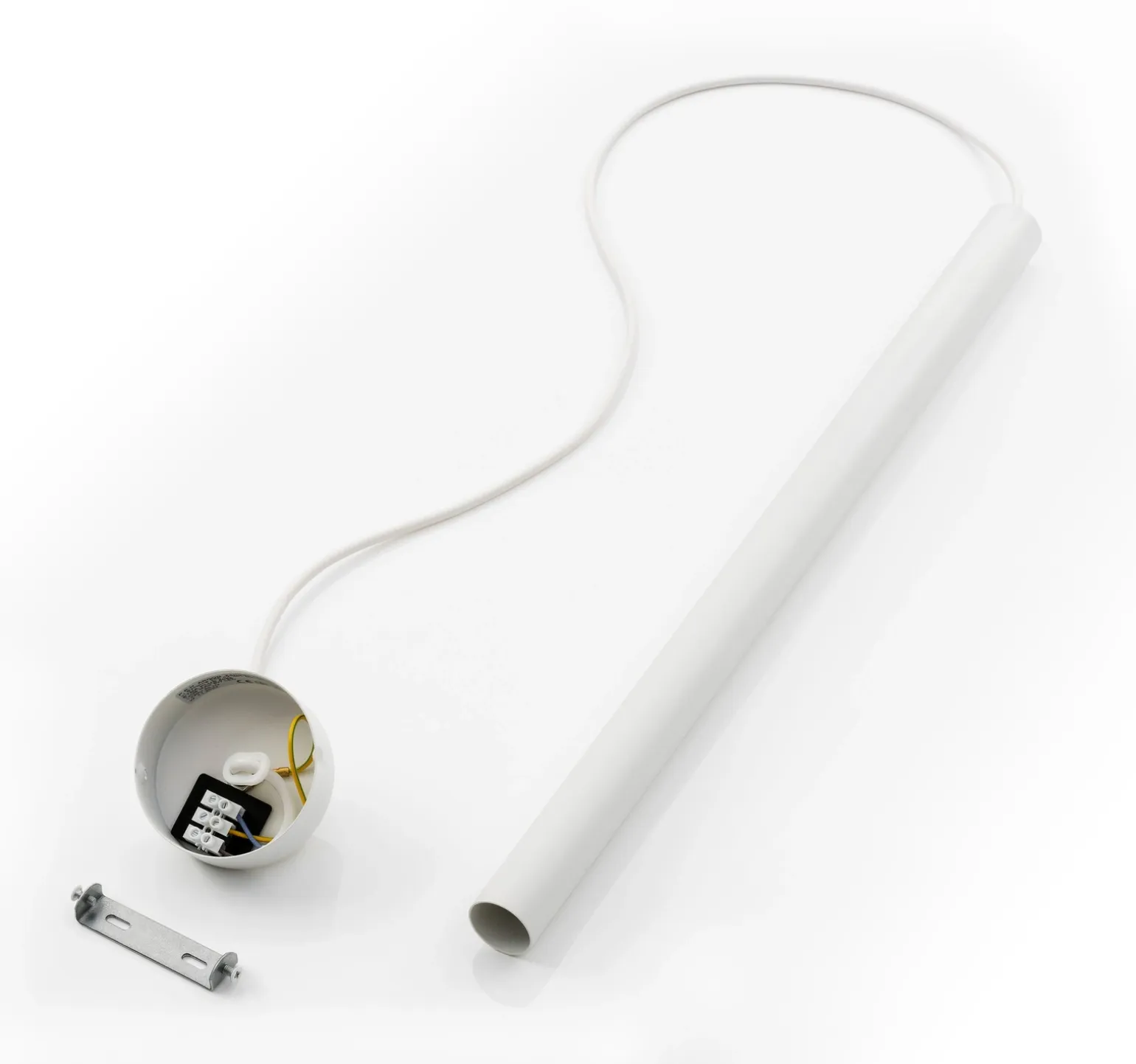 Lampa wisząca 1 pł. ETNA PLUS (8066) - Argon