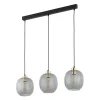 Lampa wisząca 3 PŁ LISTWA (4574) - TK Lighting