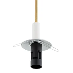 Lampa wisząca 1 pł., mała ALMIROS (8451) - Argon