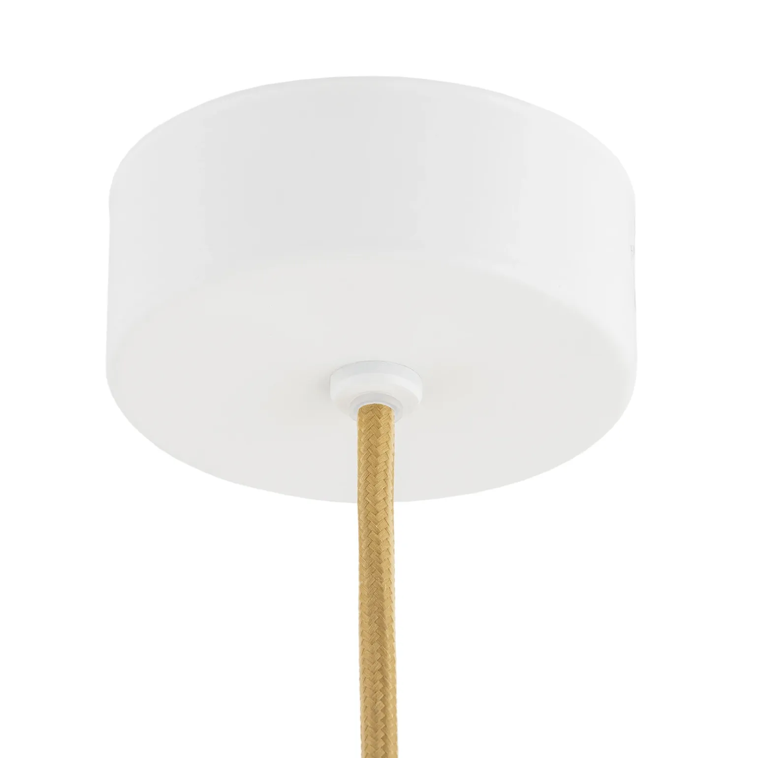 Lampa wisząca 1 pł., mała ALMIROS (8451) - Argon