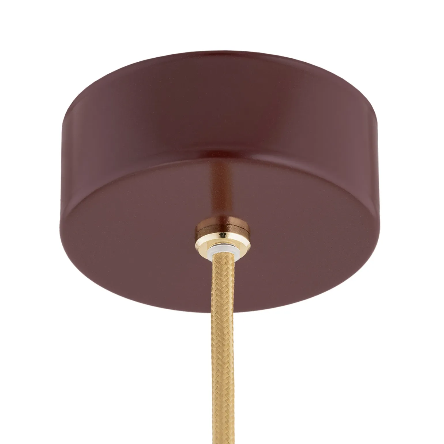 Lampa wisząca 1 pł., mała ALMIROS (8452) - Argon