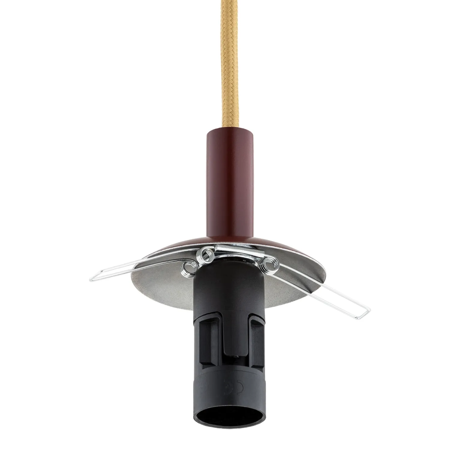 Lampa wisząca 1 pł., mała ALMIROS (8452) - Argon