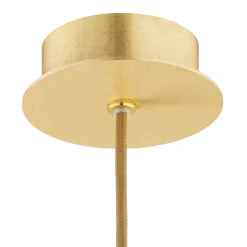 Lampa wisząca 1 pł., mała ALMIROS (8450) - Argon