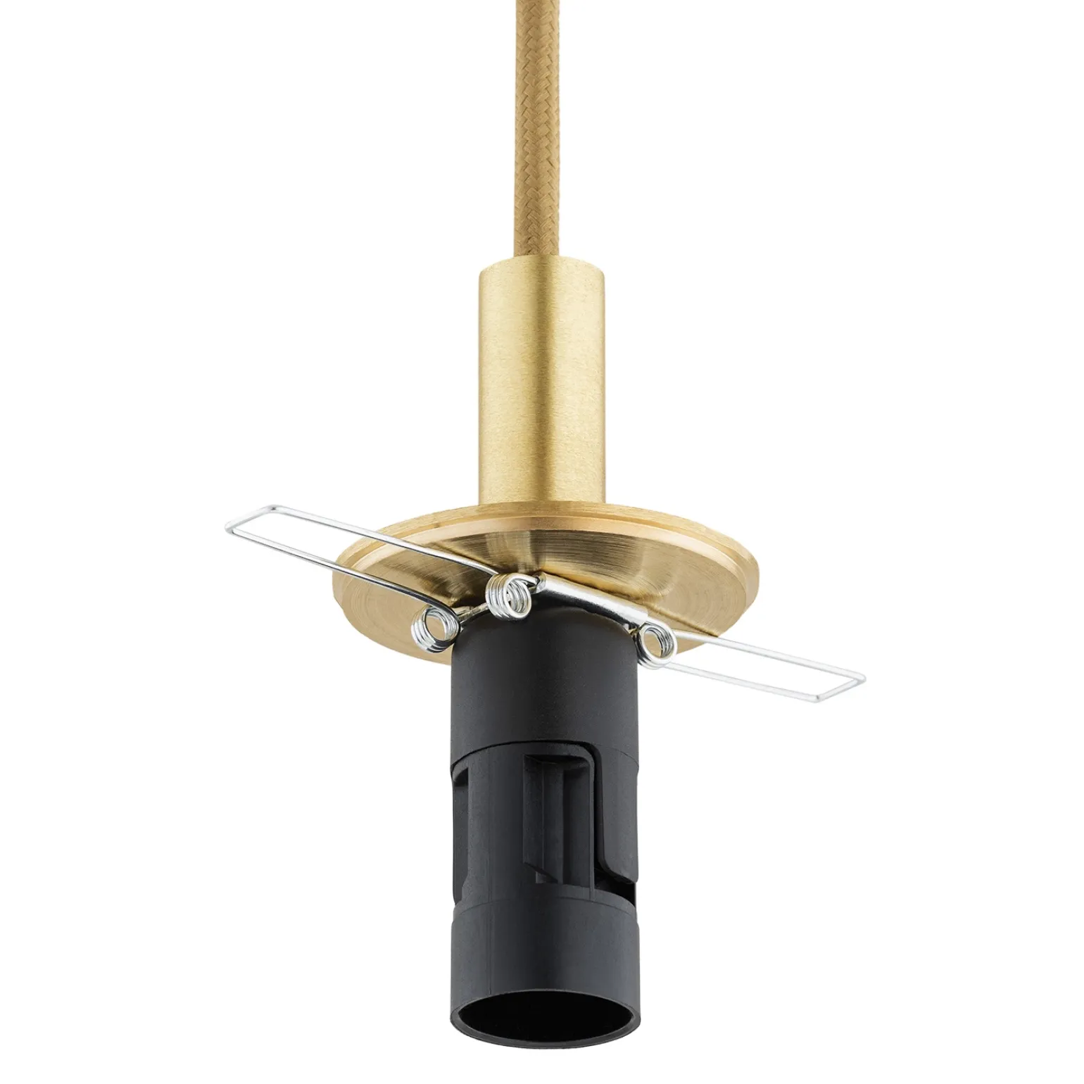 Lampa wisząca 1 pł., mała ALMIROS (8450) - Argon