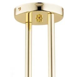 Lampa wisząca 4 pł. MORITZ (1743) - Argon