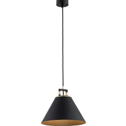 Lampa wisząca 1 pł. ORTE (4915) - Argon
