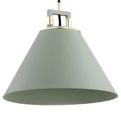 Lampa wisząca 1 pł. ORTE (4916) - Argon