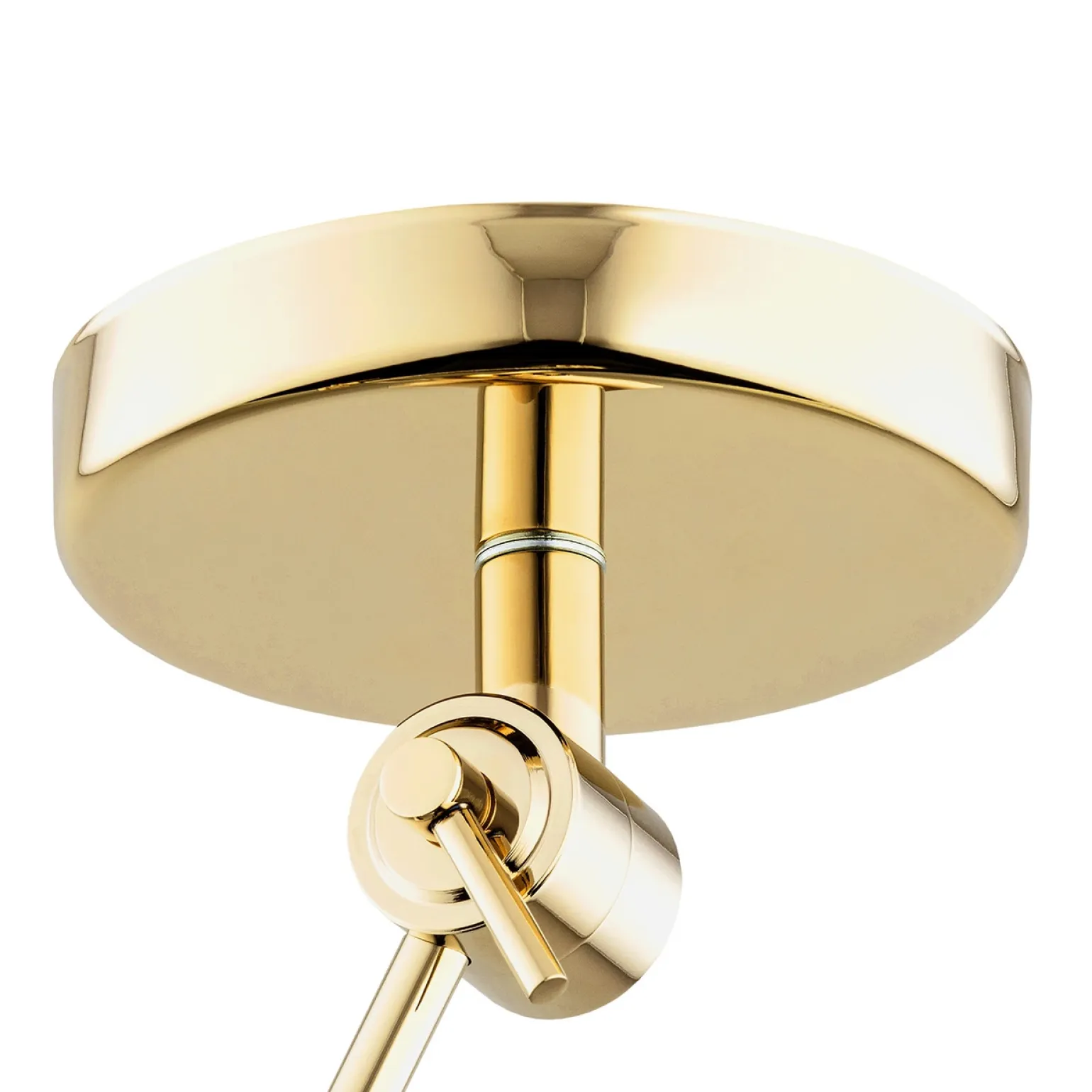 Lampa wisząca 1 pł. ZAKYNTOS PLUS (4896) - Argon