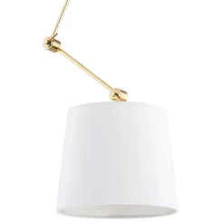 Lampa wisząca 1 pł. ZAKYNTOS PLUS (4895) - Argon