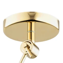 Lampa wisząca 1 pł. ZAKYNTOS PLUS (4895) - Argon