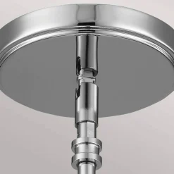 Lampa wisząca Payne (FE-PAYNE-MPBATH) - Elstead Lighting