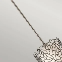 Lampa wisząca Silver Coral (KL-SILVER-CORAL-MP) - Elstead Lighting