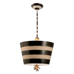 Lampa wisząca South Beach (FB-SOUTHBEACH-P) - Elstead Lighting