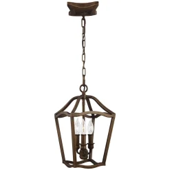 Lampa wisząca Yarmouth (FE-YARMOUTH-3P) - Elstead Lighting