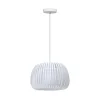 Lampa wisząca AGORA PENDANT WHITE (AZ6641) Azzardo