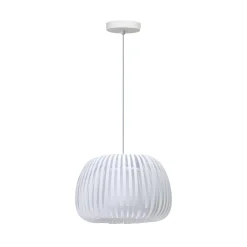 Lampa wisząca AGORA PENDANT WHITE (AZ6641) Azzardo