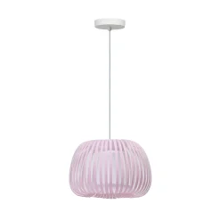 Lampa wisząca AGORA PENDANT PINK (AZ6645) Azzardo