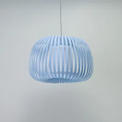 Lampa wisząca AGORA PENDANT BLUE (AZ6642) Azzardo