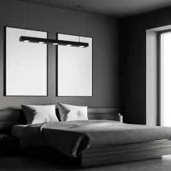 Lampa wisząca ALEXANDER 5 (MLP8834) - Milagro