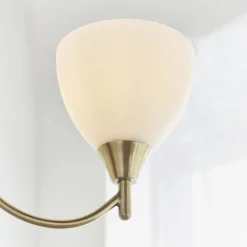 Lampa Wisząca Alton (1805-3AN) Endon