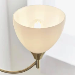 Lampa Wisząca Alton (1805-3AN) Endon