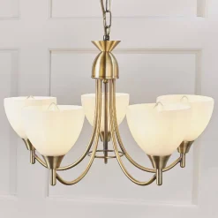 Lampa Wisząca Alton (1805-5AN) Endon