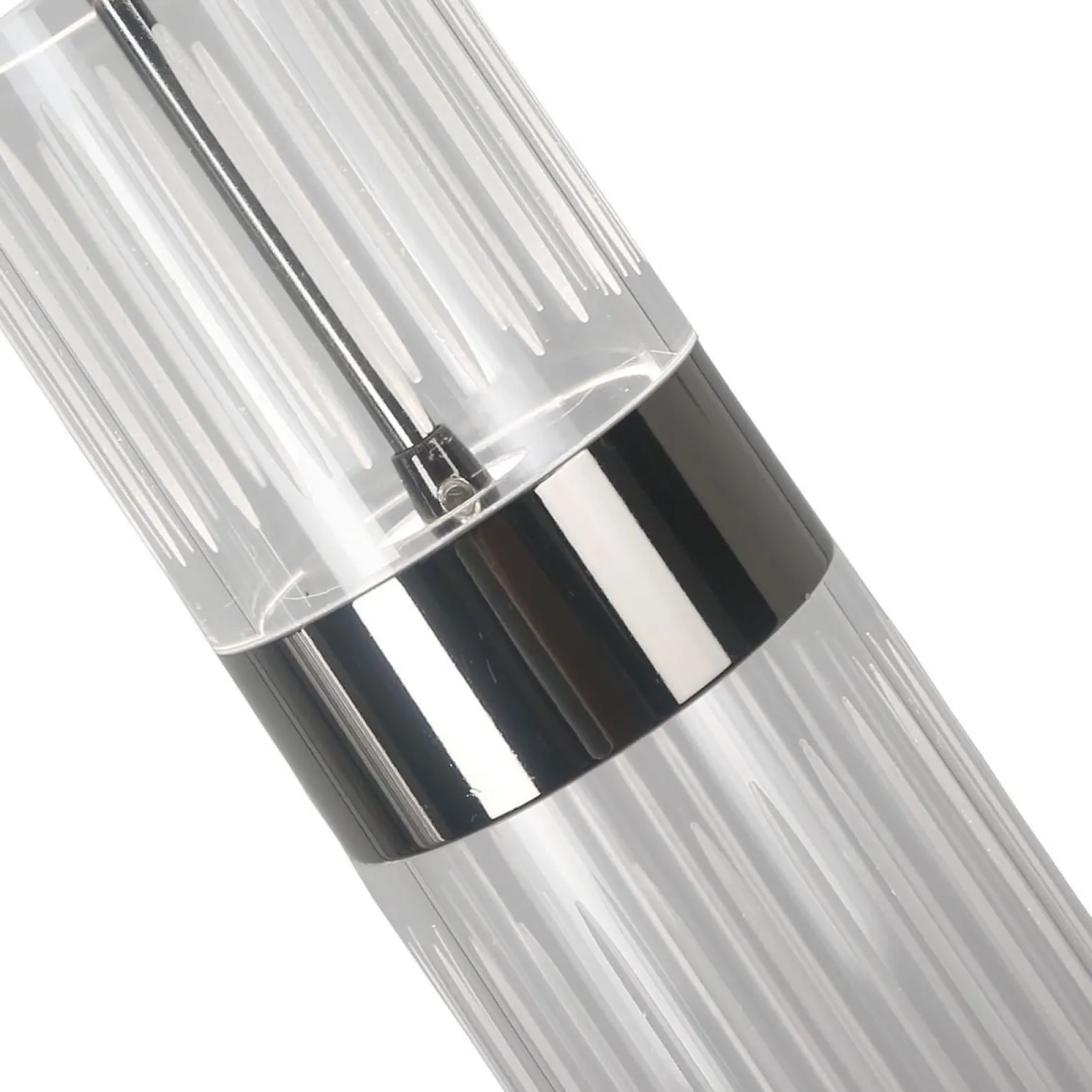 Lampa wisząca Ambiente 3 LED CCT grafitowa (LP-1510/3L grafit) - Light Prestige