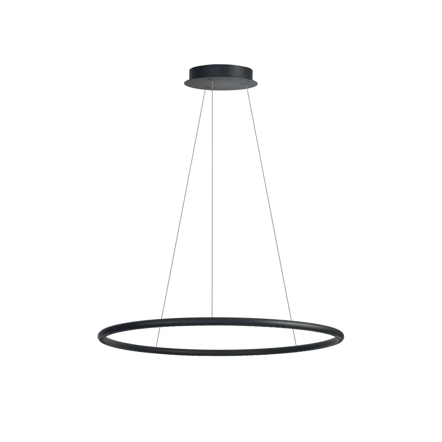 Lampa wisząca APUS 80 BK (AZ6532) Azzardo