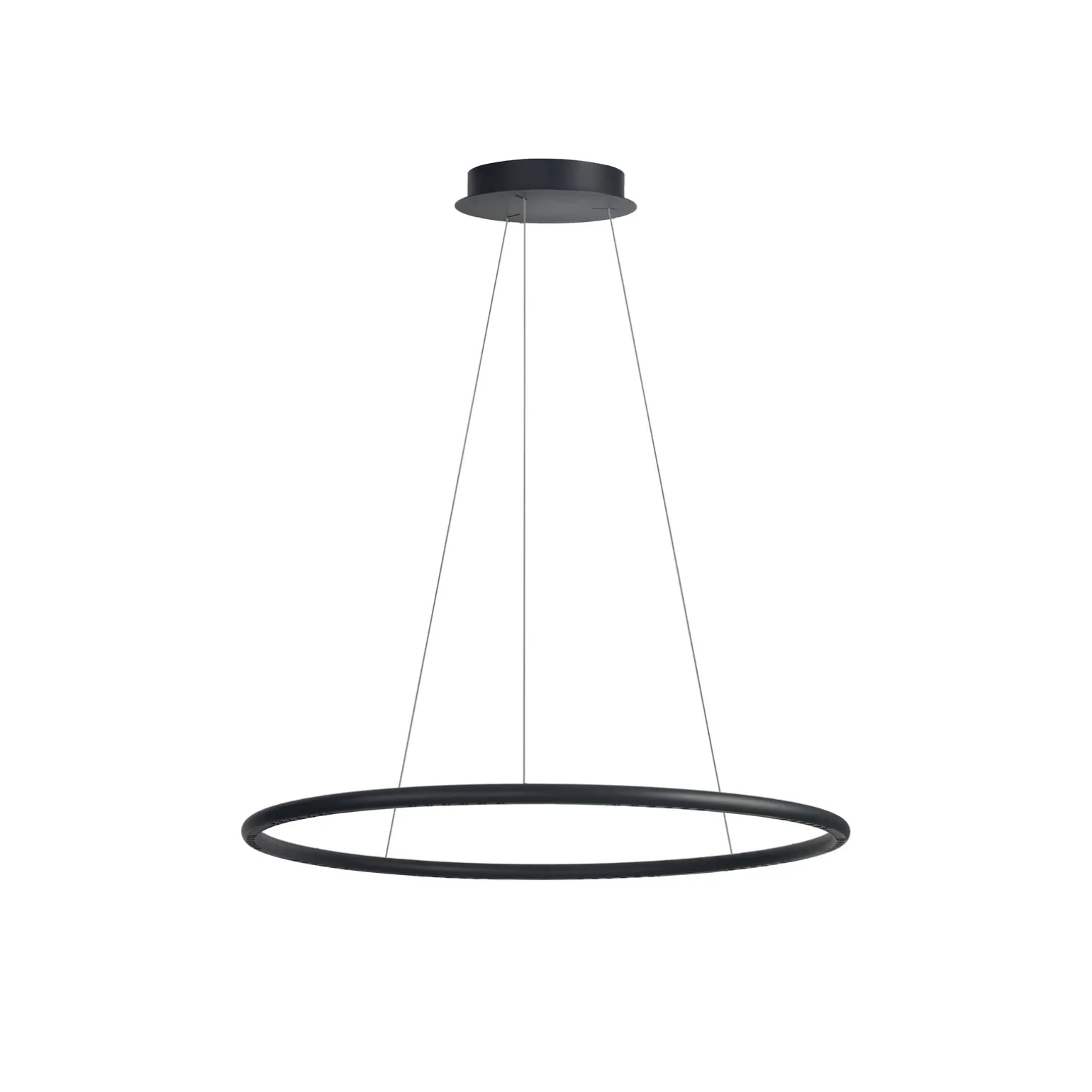 Lampa wisząca APUS 80 BK (AZ6532) Azzardo