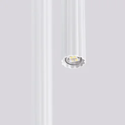 Lampa wisząca ARCHE 2P biała (SL.1866) - Sollux Lighting