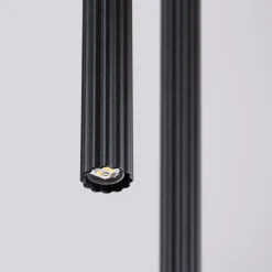 Lampa wisząca ARCHE 2P czarna (SL.1867) - Sollux Lighting