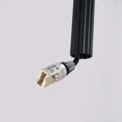 Lampa wisząca ARCHE 2P czarna (SL.1867) - Sollux Lighting