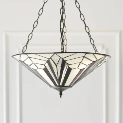 Lampa Wisząca Astoria (63936) Tiffany