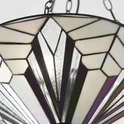 Lampa Wisząca Astoria (63936) Tiffany