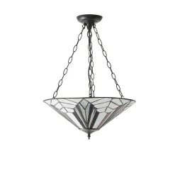 Lampa Wisząca Astoria (63936) Tiffany
