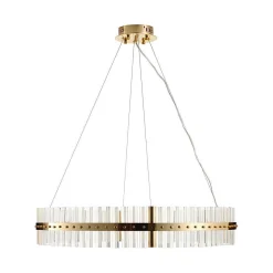 Lampa wisząca AURA LED (DN925-85) - Step into Design