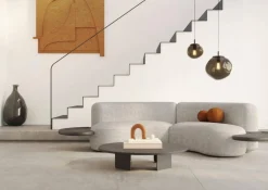 Lampa wisząca AVIA BLACK S kolor Czarny (11152108) - KASPA