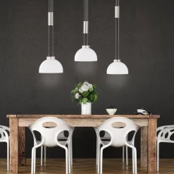 Lampa wisząca Avignon (60090) - Fischer&Honsel