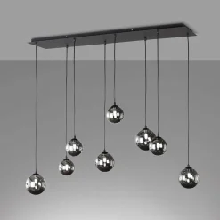 Lampa wisząca Bala (60983) - Fischer&Honsel