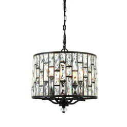 Lampa Wisząca Belle (69390) Endon