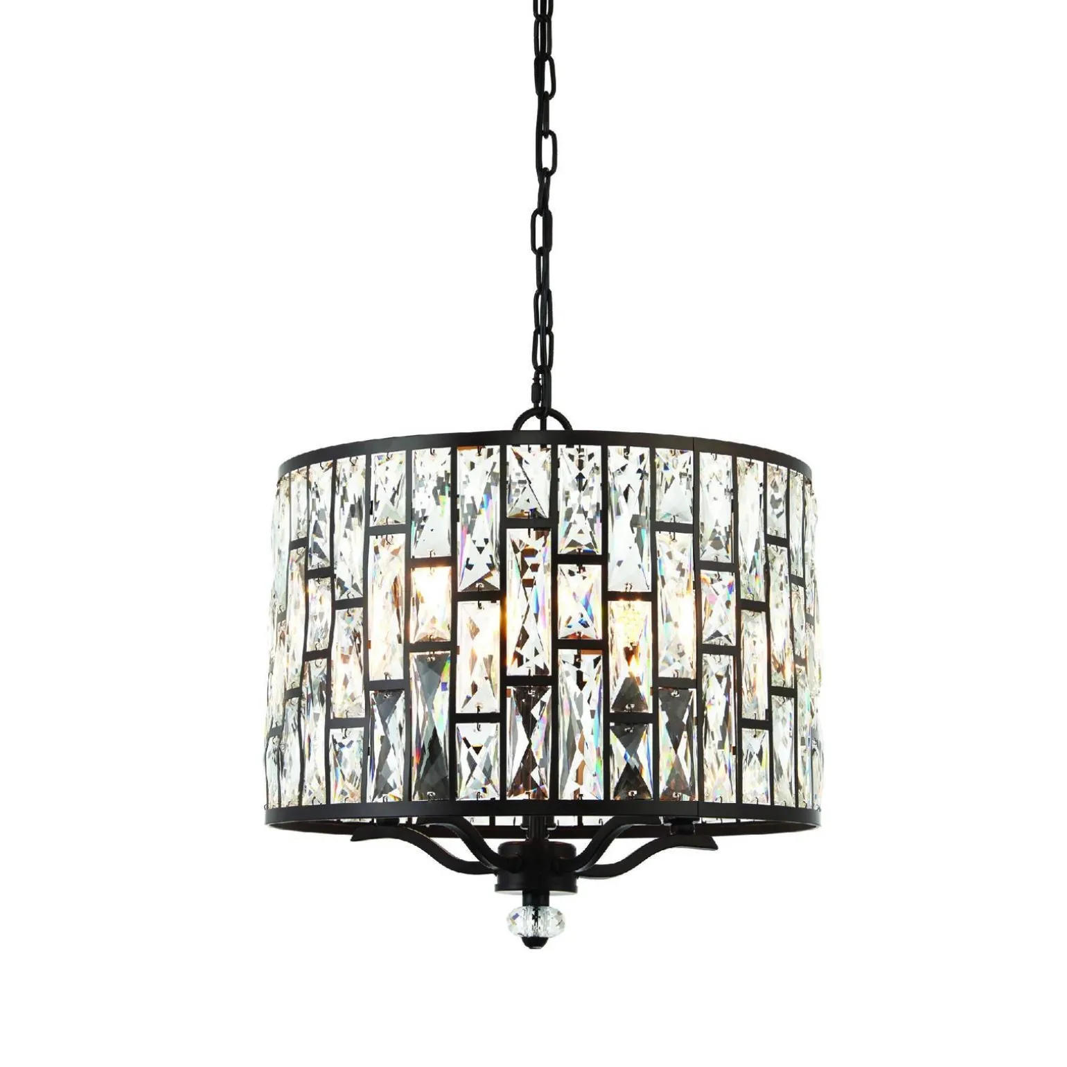 Lampa Wisząca Belle (69390) Endon