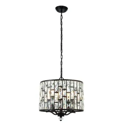 Lampa Wisząca Belle (69390) Endon