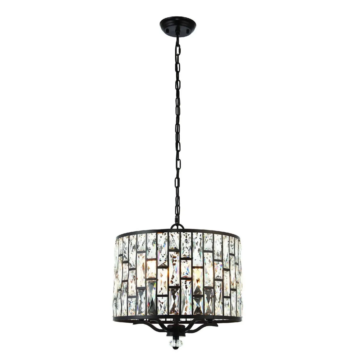 Lampa Wisząca Belle (69390) Endon