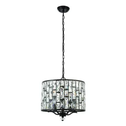 Lampa Wisząca Belle (69390) Endon