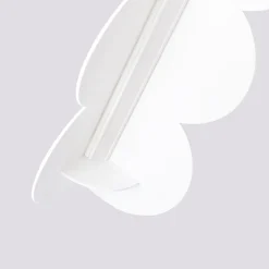 Lampa wisząca BISCUIT biała LED 4000K (TH.533) - Thoro Lighting