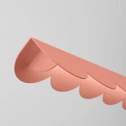 Lampa wisząca BISCUIT brzoskwiniowy LED 4000K (TH.660) - Thoro Lighting