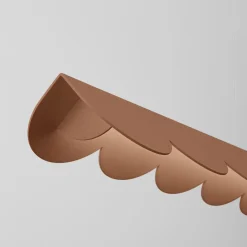 Lampa wisząca BISCUIT mocca LED 4000K (TH.659) - Thoro Lighting