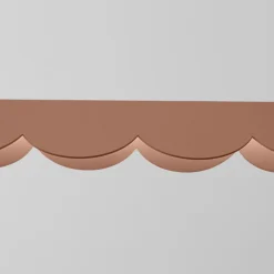 Lampa wisząca BISCUIT mocca LED 4000K (TH.659) - Thoro Lighting