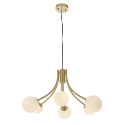 Lampa Wisząca Bloom (92217) Endon