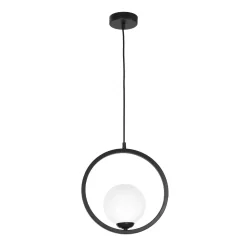 Lampa wisząca BOSTON 1xE14 (MLP5593) - Milagro